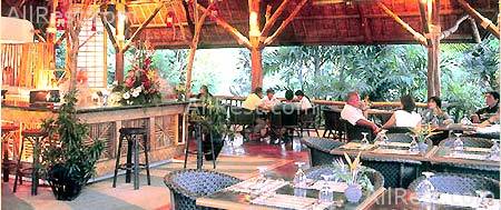 Panglao Island Nature Resort 5